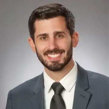 Josh Dott